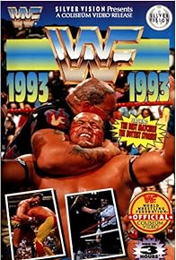 Primary photo for WWF 1993: The Year in Review