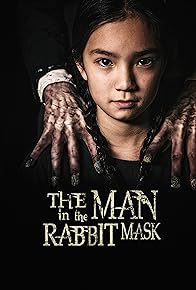 Primary photo for The Man in the Rabbit Mask