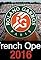 French Open Live 2016's primary photo