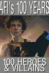 AFI's 100 Years... 100 Heroes & Villains (2003)