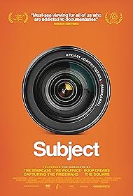 Subject (2022)