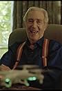 James Karen in Humanity (2016)