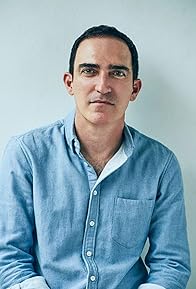 Primary photo for Patrick Fischler