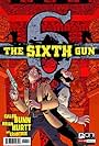 The Sixth Gun (2013)