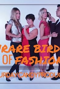 Primary photo for RARE BIRDS of FASHION