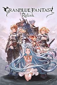 Primary photo for Granblue Fantasy: Relink