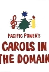 Primary photo for Carols in the Domain