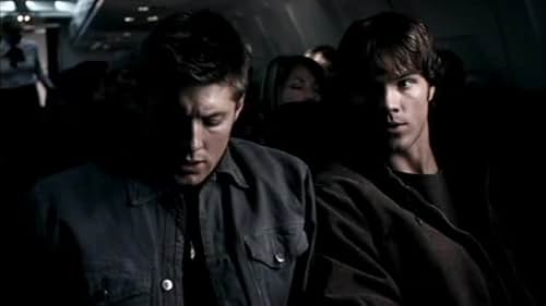 Supernatural: Phantom Traveler