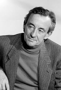 Primary photo for Louis Malle