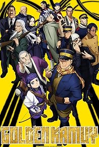 Primary photo for Golden Kamuy