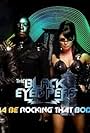 The Black Eyed Peas in The Black Eyed Peas: Imma Be Rocking That Body (2010)