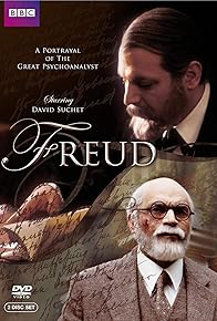 Primary photo for Freud