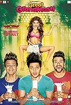 Great Grand Masti