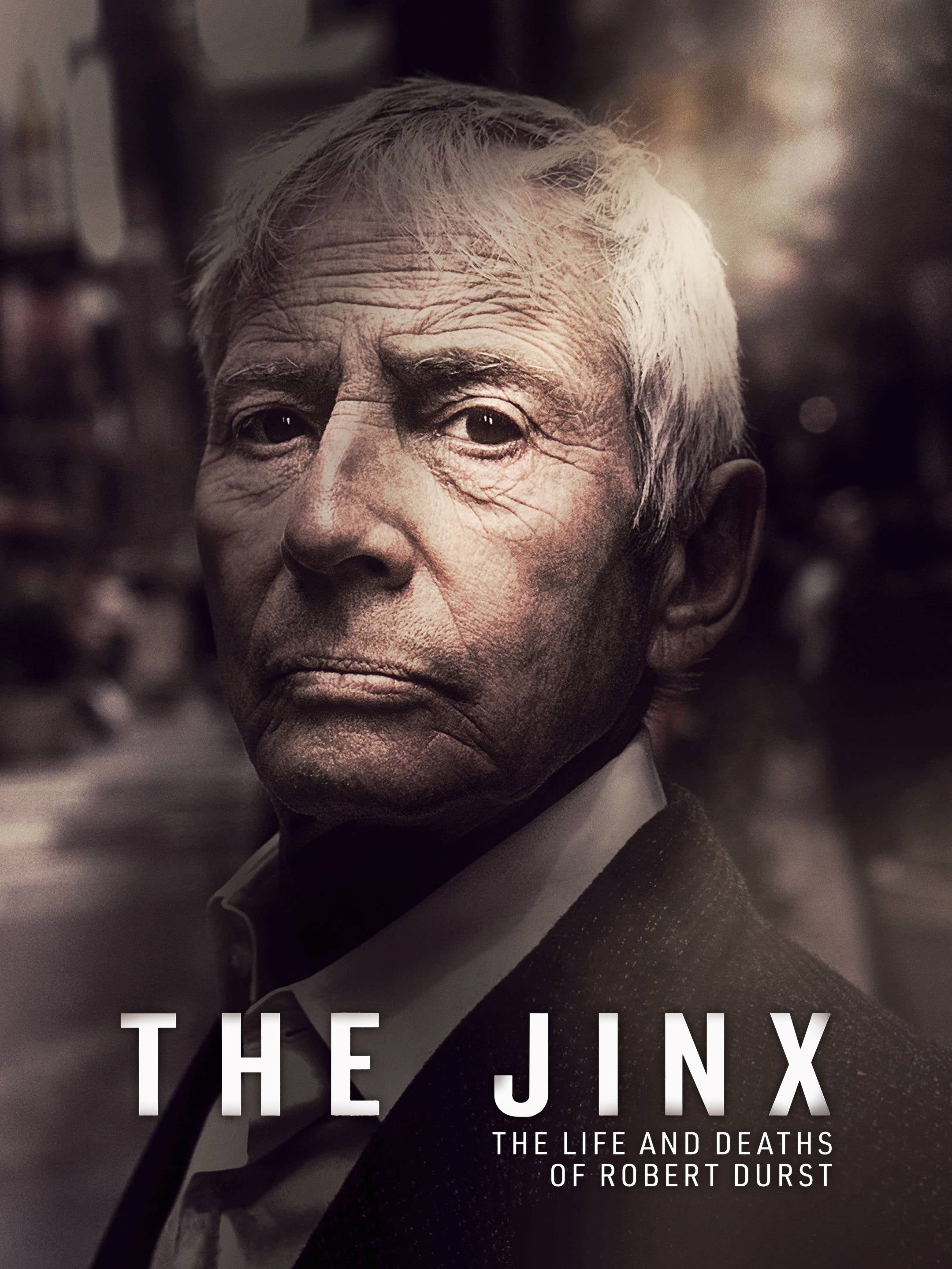 Robert Durst in The Jinx: The Life and Deaths of Robert Durst (2015)