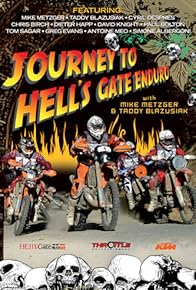 Primary photo for Journey to Hell's Gate Enduro