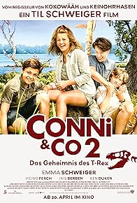 Primary photo for Conni und Co 2 - Das Geheimnis des T-Rex