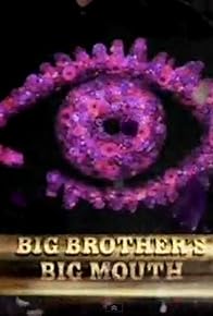 Primary photo for Celebrity Big Brother's Big Mouth