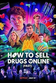 Primary photo for How to Sell Drugs Online (Fast)