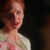 Rebecca Ferguson in The Greatest Showman (2017)