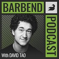 Primary photo for BarBend Podcast