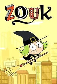 Primary photo for Zouk the Little Witch