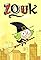 Zouk the Little Witch's primary photo