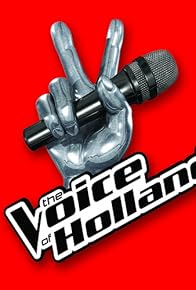 Primary photo for The Voice of Holland