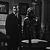 Irene Daina and Pepe Martín in Historias para no dormir (1966)