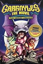 Gargoyles the Movie: The Heroes Awaken