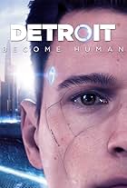 Detroit: Become Human (2018)