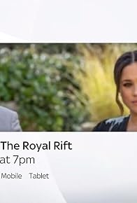 Primary photo for Harry & Meghan: The Royal Rift