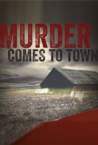 Primary photo for Murder Comes to Town