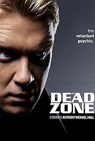 Anthony Michael Hall in The Dead Zone (2002)