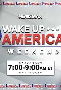 Primary photo for Wake Up America Weekend