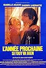 L'année prochaine... si tout va bien (1981)