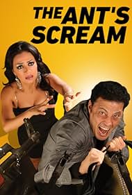 The Ant's Scream (2011)