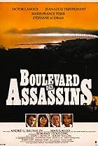 Boulevard des assassins