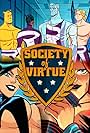 Society of Virtue (2017)