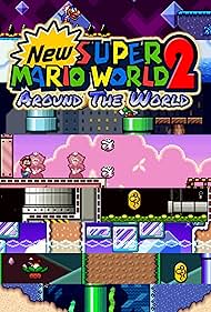 New Super Mario World 2: Around the World (2019)