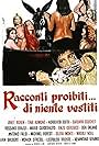 Racconti proibiti... di niente vestiti (1972)