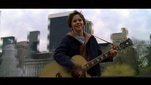 August Rush