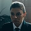 Berna Eker in Avlu (2018)