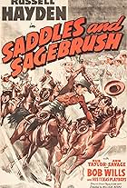 Saddles and Sagebrush