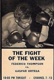 Fight of the Week (1960)