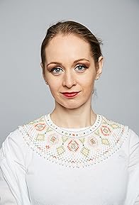 Primary photo for Mariya Khomutova