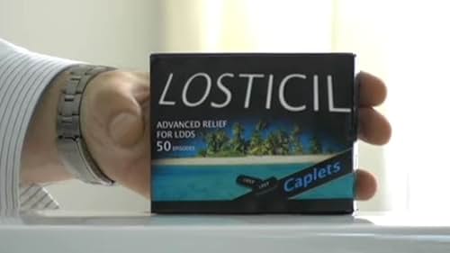 Losticil (2006)