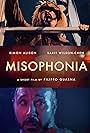 Simon Alison in Misophonia (2020)