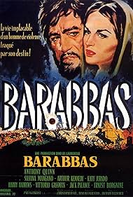 Barabbas (1961)