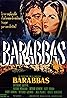 Barabbas (1961) Poster