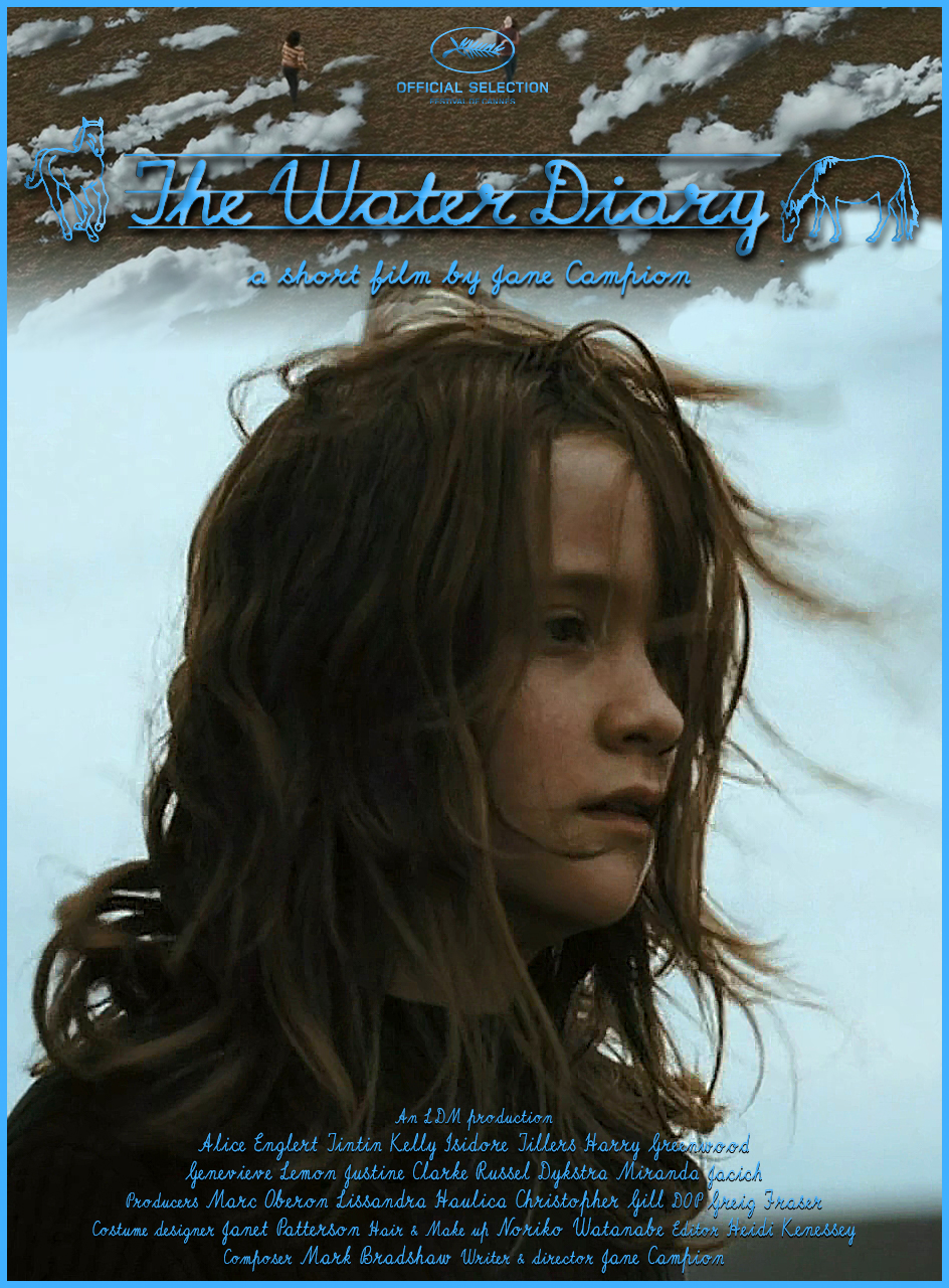 The Water Diary (2006)